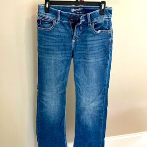 Women’s Wranglers